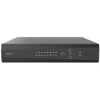 Turing Video 64ch/8SATA/2U/2 RJ45/RAID